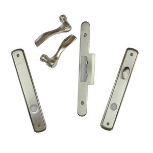 Hinged Patio Door Hardware - Interior Trim Set 2572675